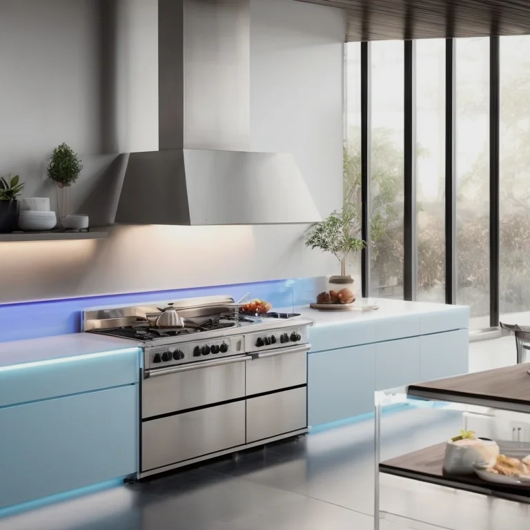 HeatNowAI Bedienbildschirm